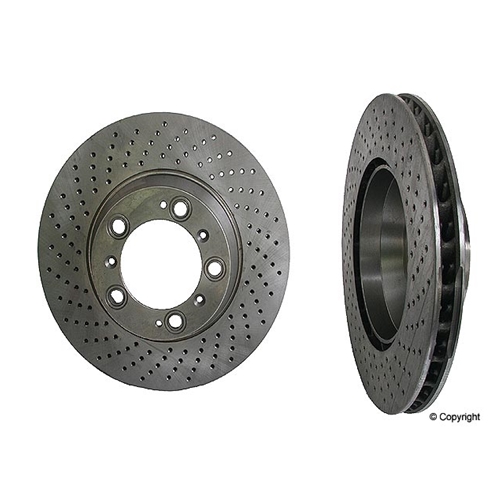 SS 99635240502 - Genuine Porsche
