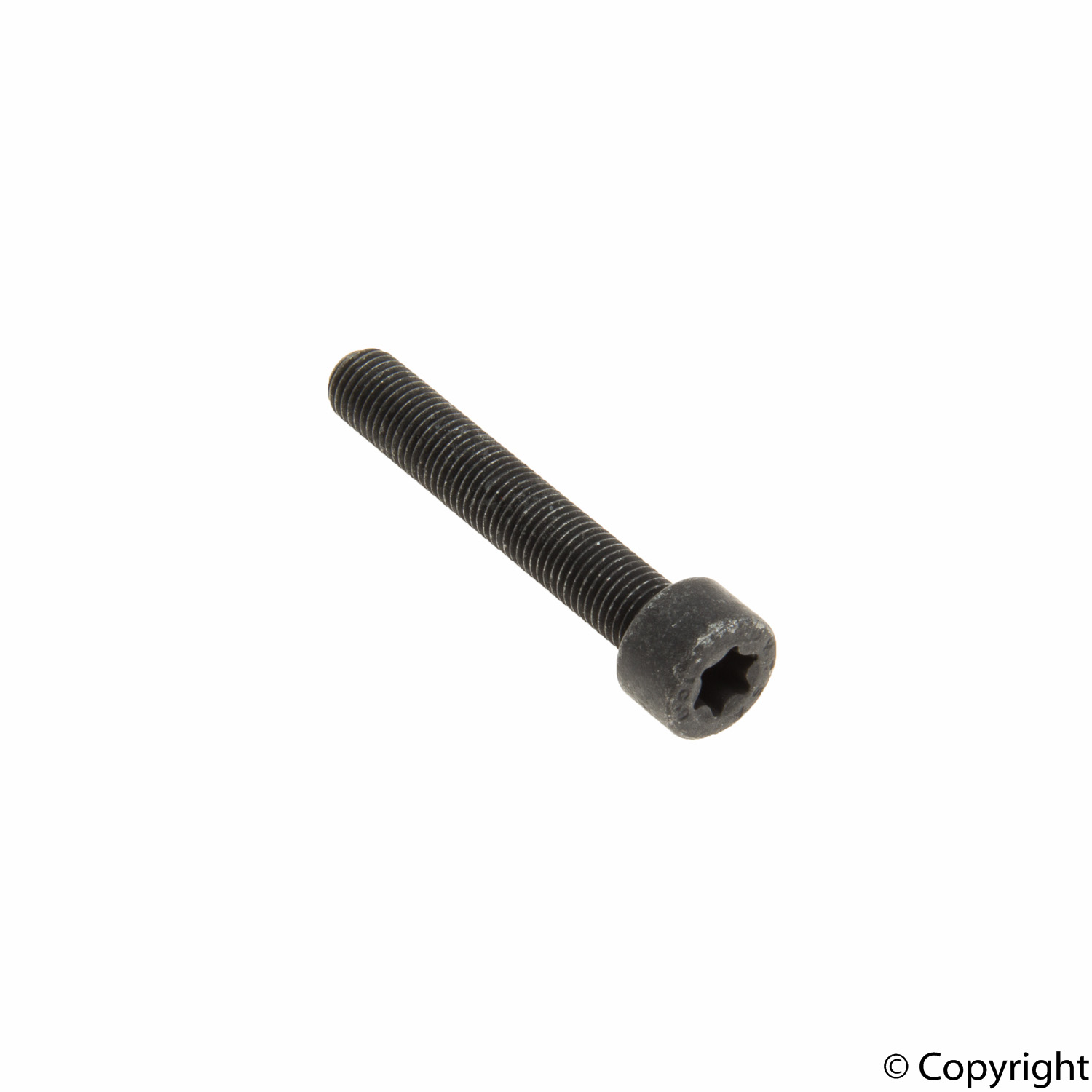 Porsche Disc Brake Caliper Bolt - OE Supplier