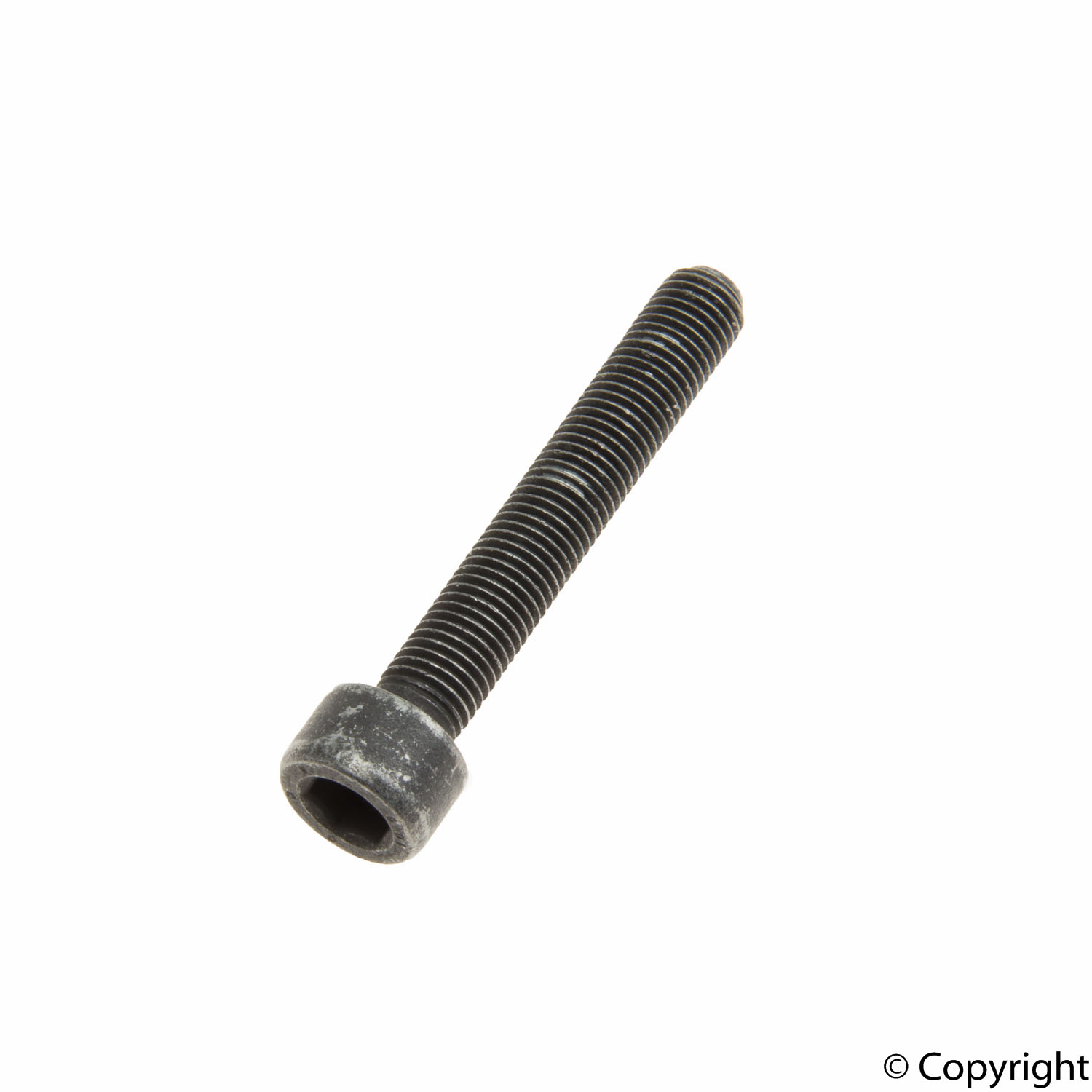 Porsche Disc Brake Caliper Bolt - Genuine