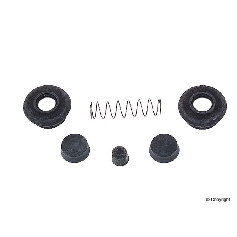 Porsche Wheel Cylinder Repair Kit FTE Front