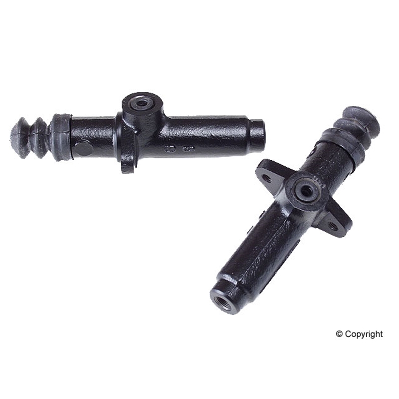 Porsche Clutch Master Cylinder - FTE