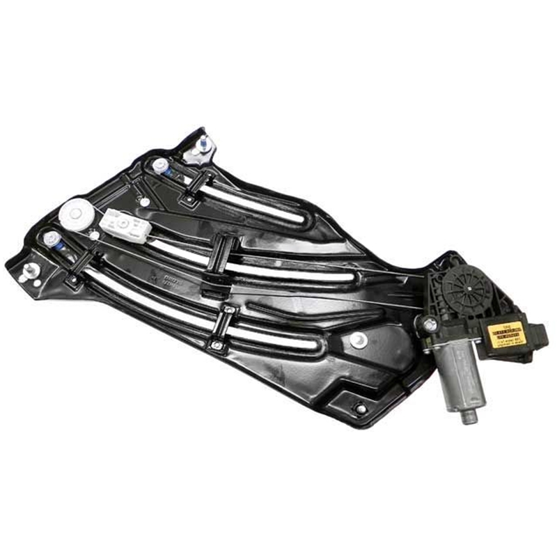 Porsche 996 Rebuilt Window Regulator Lift - Right Rear Cabriolet