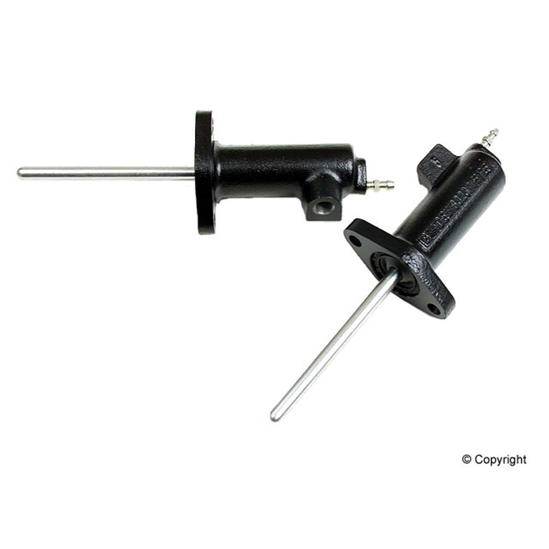 Porsche Clutch Slave Cylinder - FTE