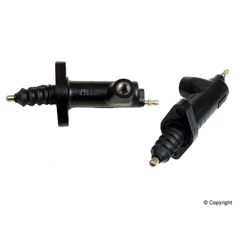 Porsche Clutch Slave Cylinder - FTE