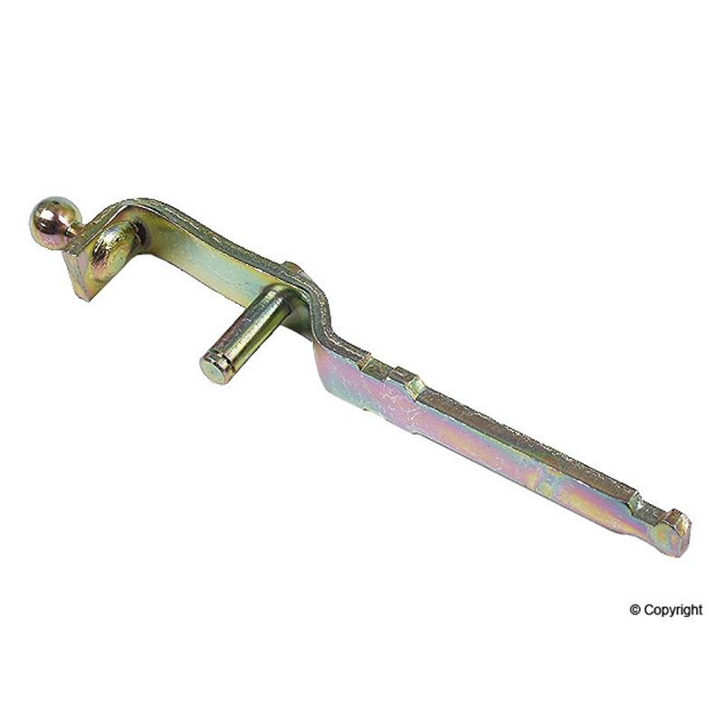 Porsche Manual Transmission Shift Lever - OE Supplier