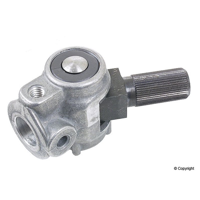 Porsche Manual Transmission Shift Coupler - OE Supplier