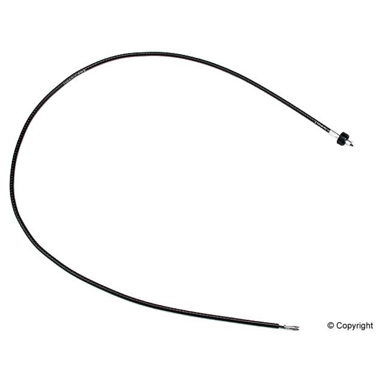 Porsche Speedometer Cable - Gemo
