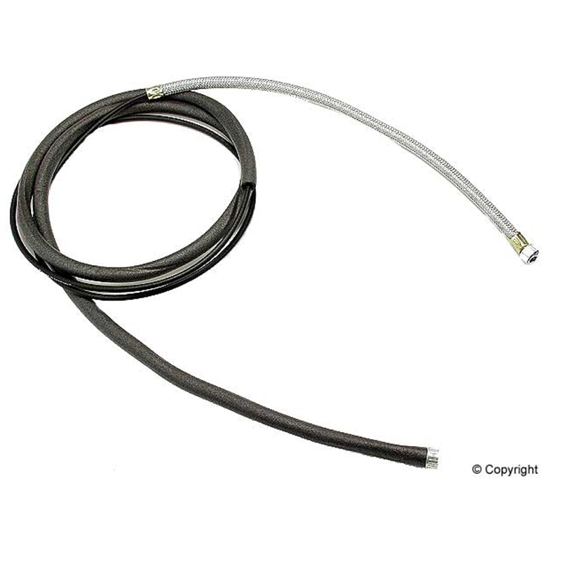 Porsche Tachometer Cable - Gemo