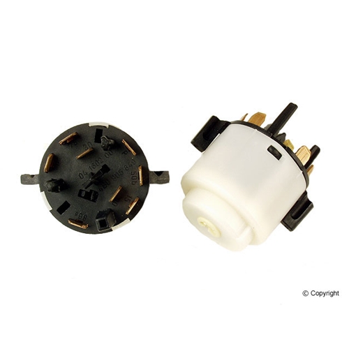 IGNITION STARTER SWI