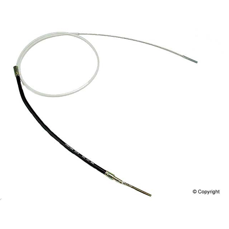 Porsche Clutch Cable - Gemo