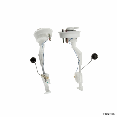 FUEL TANK GAUGE