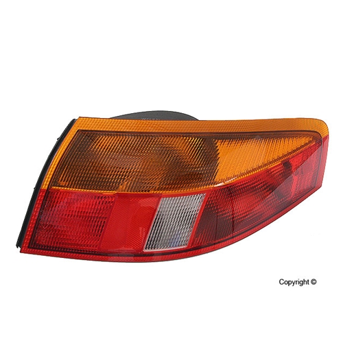 TAIL LIGHT HOUSING