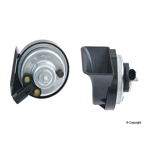 Porsche 996 Boxster Horn - High Tone 510 Hz