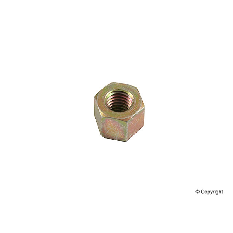 Porsche Engine Cylinder Head Nut - Genuine