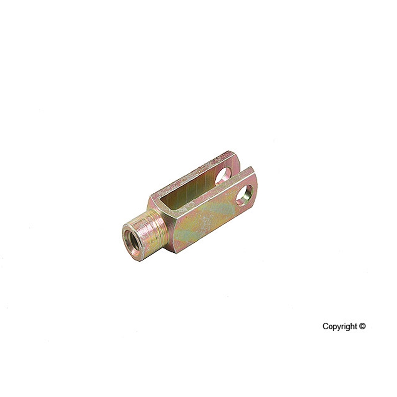 Porsche Clutch Cable Clevis - OE Supplier