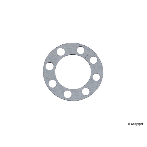 FLYWHEEL GASKET - Genuine Porsche