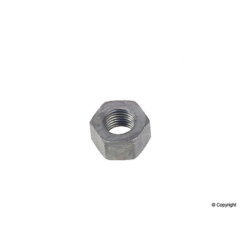CONNECTING ROD NUT - Genuine Porsche
