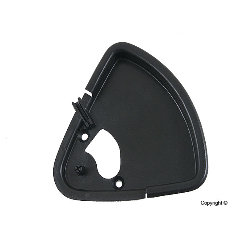 Porsche Hood Release Cable Handle Housing - OE Supplier
