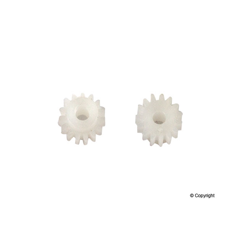 Porsche Speedometer Drive Gear - Odometer Gears