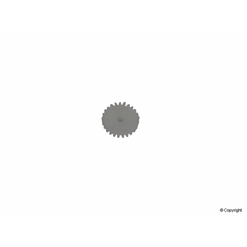 Porsche Speedometer Drive Gear - Odometer Gears