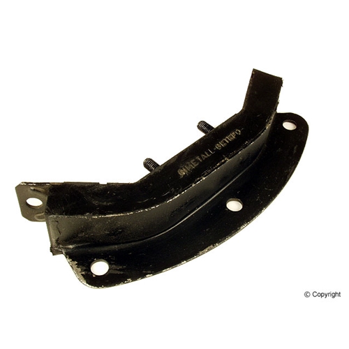 RUB BUFFER - Genuine Porsche