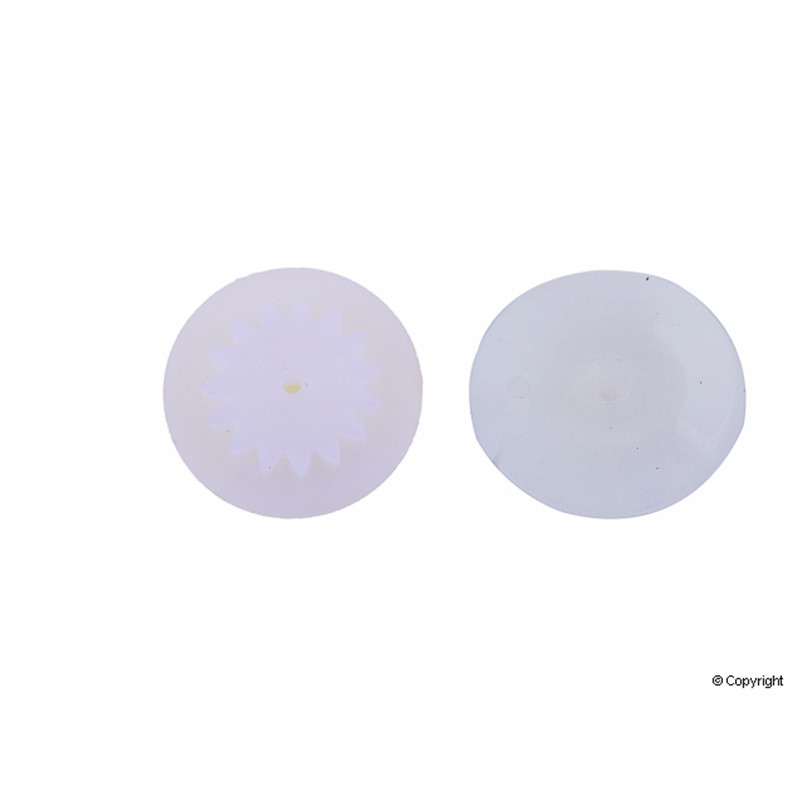 Porsche Speedometer Drive Gear - Odometer Gears