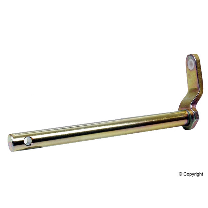Porsche Clutch Pedal Shaft - OE Supplier