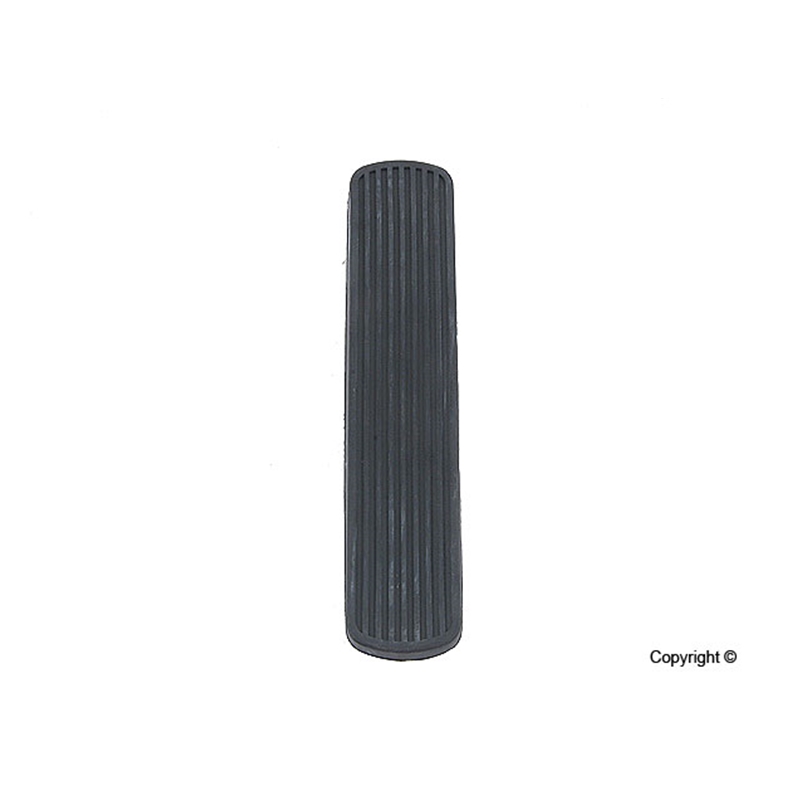 Porsche Accelerator Pedal Pad - OE Supplier
