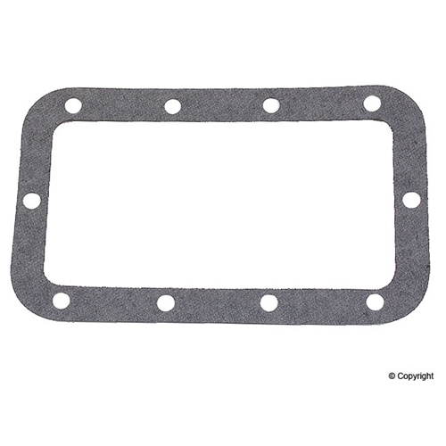 PAPER GASKET - Genuine Porsche