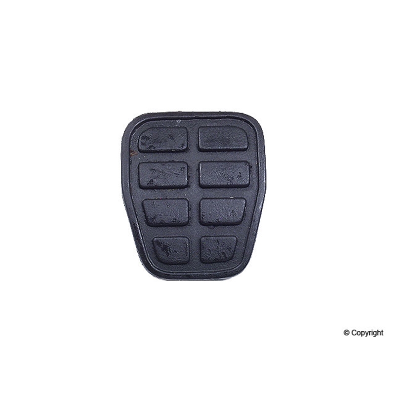 Porsche Brake Pedal Pad Meyle