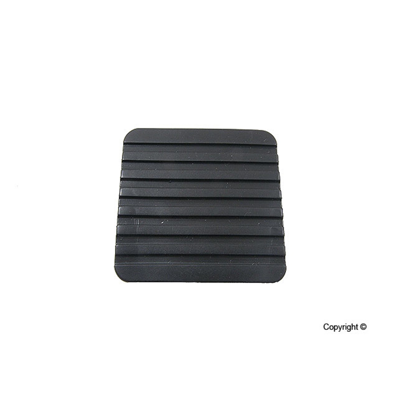 Porsche Brake Pedal Pad CRP