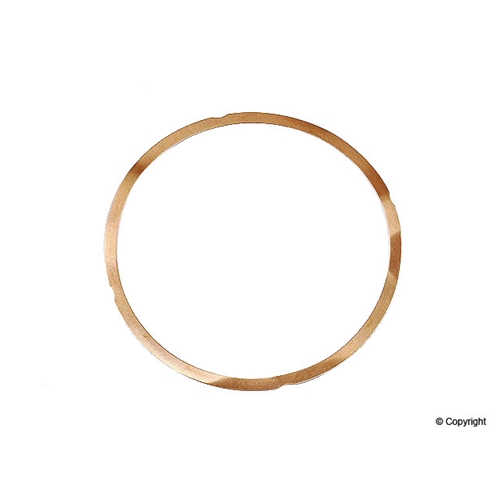 Porsche - Cylinder Base Gasket - Cylinder to Engine Case (90 mm I.D. & 0.25 mm thick)