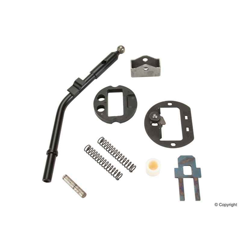Porsche Manual Transmission Short Shift Kit