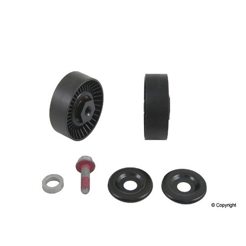 Porsche - TENSION ROLLER