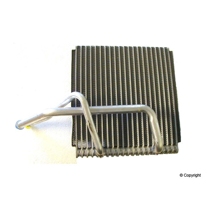 Porsche A/C Evaporator Core - Aftermarket
