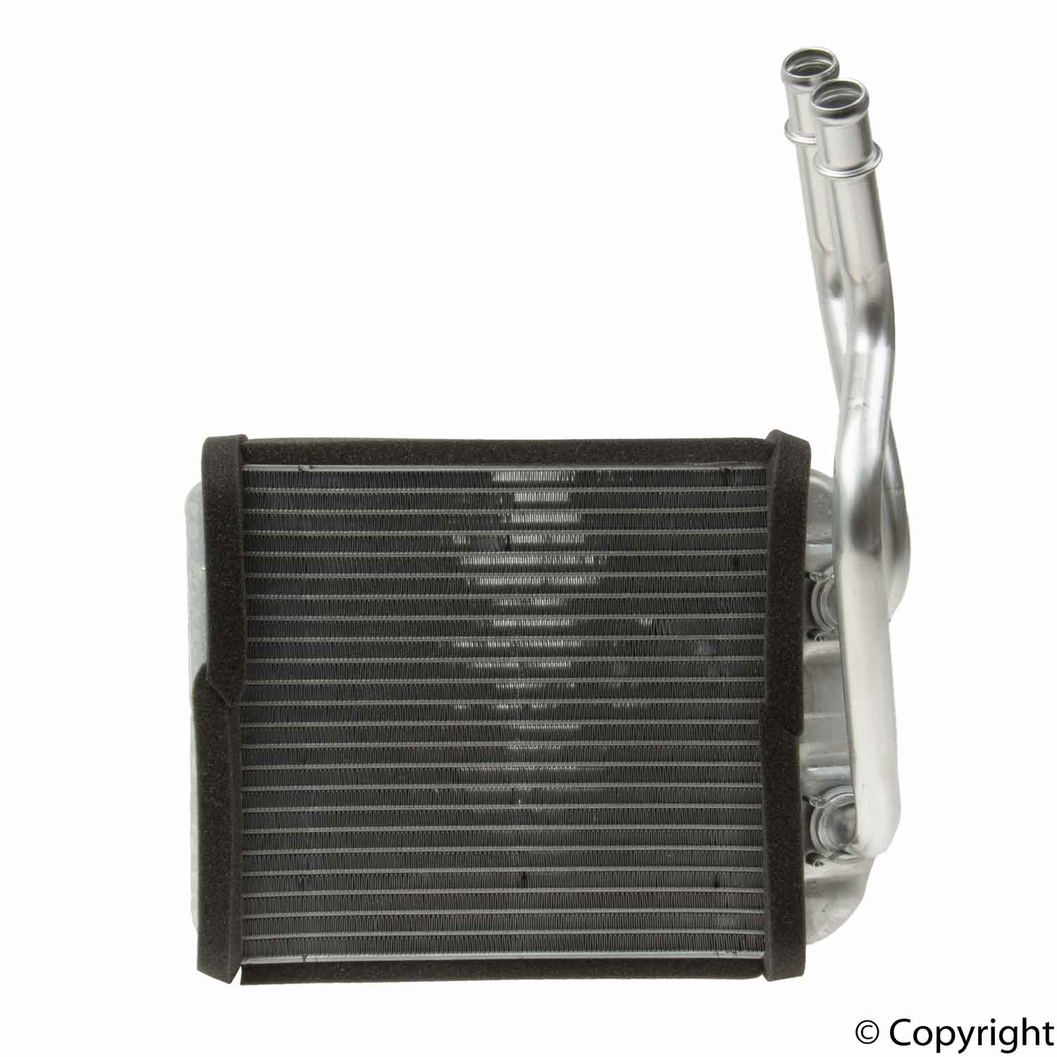 Porsche HVAC Heater Core - Delphi