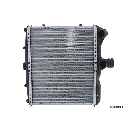 RADIATOR  RH
