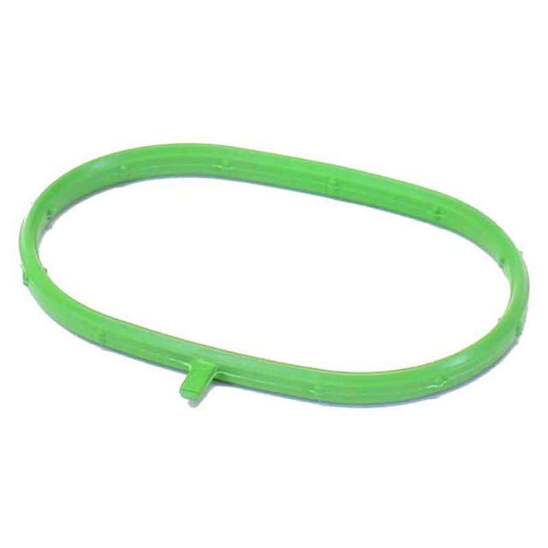 RUBBER GASKET, INDUC