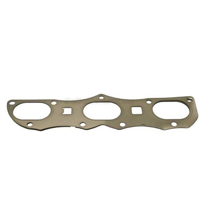 Porsche Exhaust Manifold Header to Head Gasket