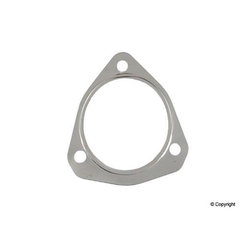 EXHAUST SEALING, MET