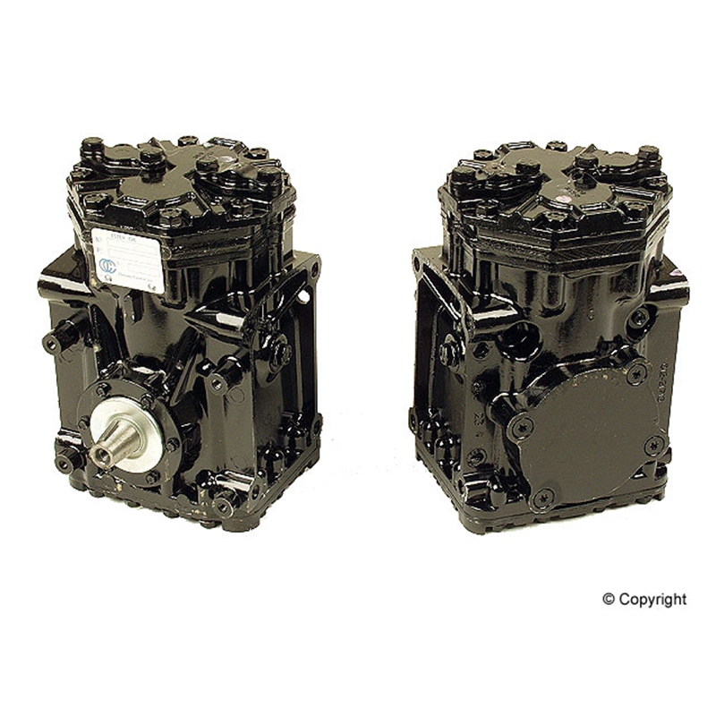 Porsche A/C Compressor Aftermarket 