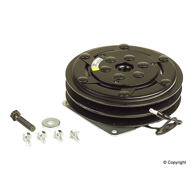 Porsche A/C Compressor Clutch Ogura
