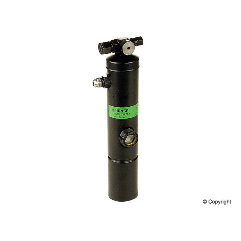 Porsche A/C Receiver Drier - Hansa