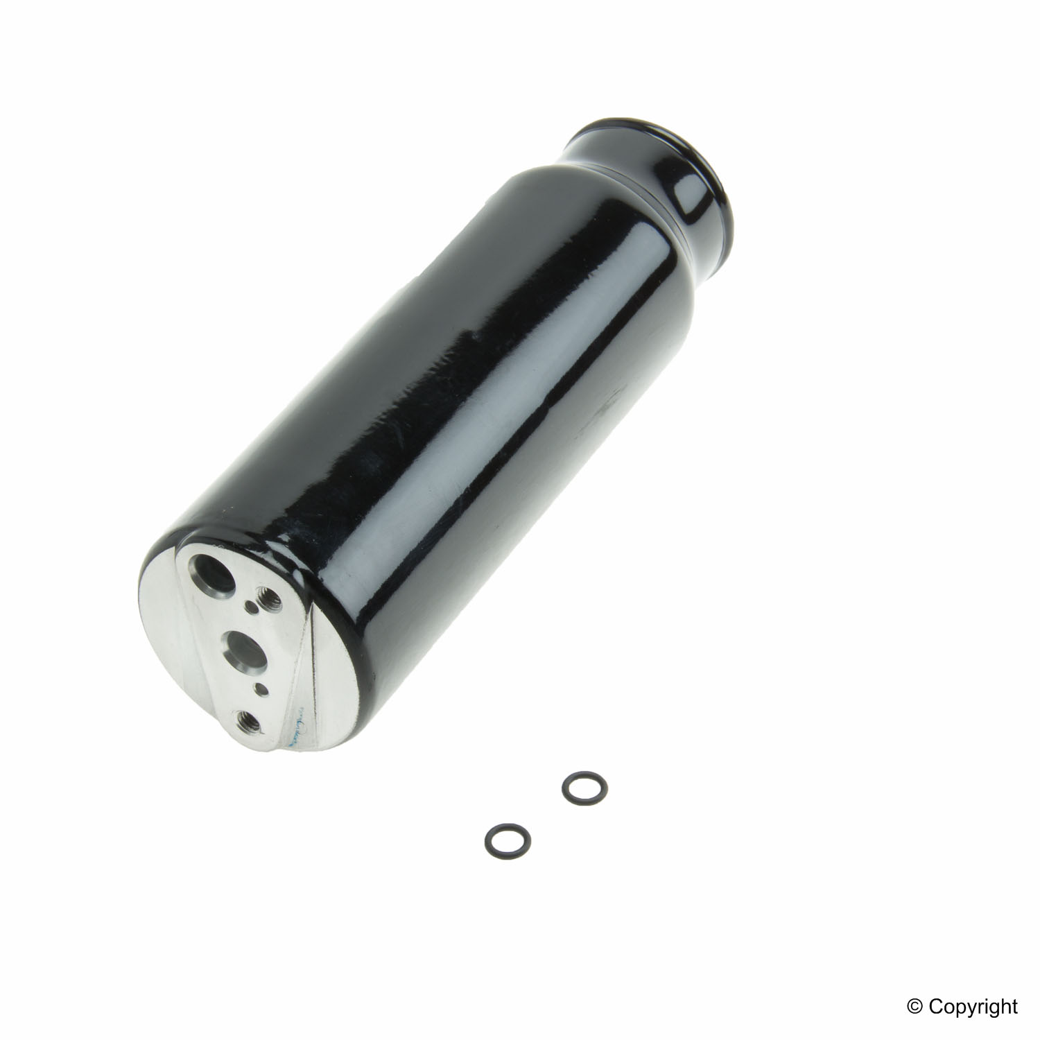 Porsche A/C Receiver Drier Denso