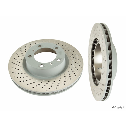 BRAKE DISK