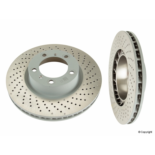 BRAKE DISK
