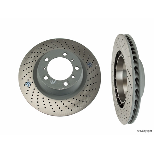 BRAKE DISK