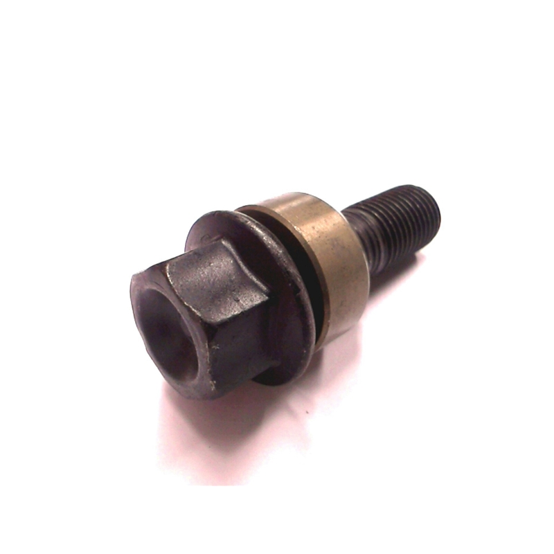 AS WHEEL BOLT - Genuine Porsche
