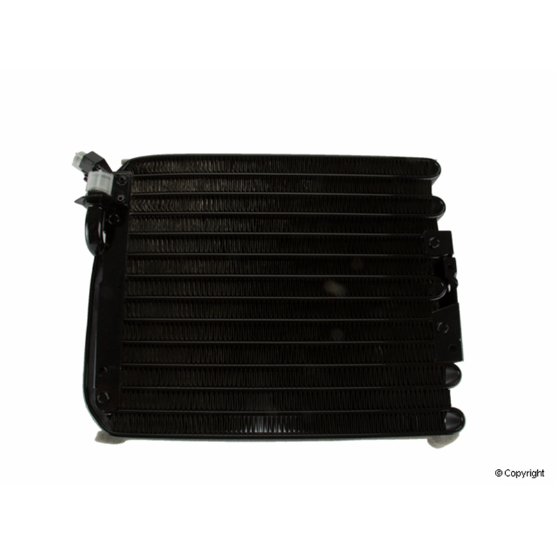 Porsche A/C Condenser - Dansk