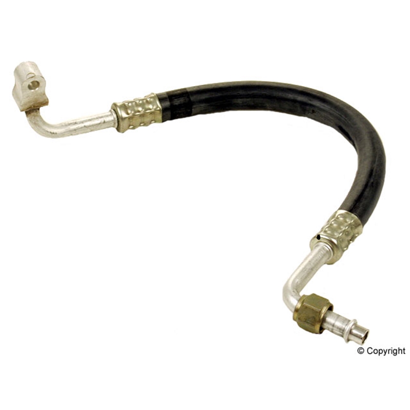 Porsche A/C Hose Assembly GTI